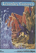 Légendes celtiques - Boîte de base