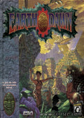 Earthdown - Livre de base