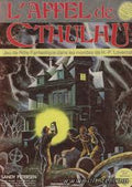L'Appel de Cthulhu - Boite de base